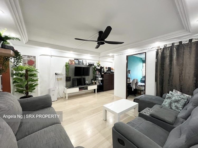 Blk 236 Yishun Ring Road (Yishun), HDB 4 Rooms #346600581